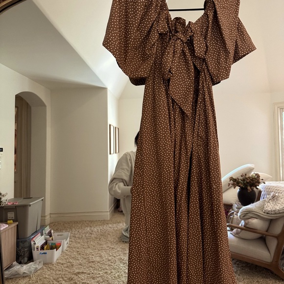 Xxsmall petite Abercrombie dress - Picture 3 of 5